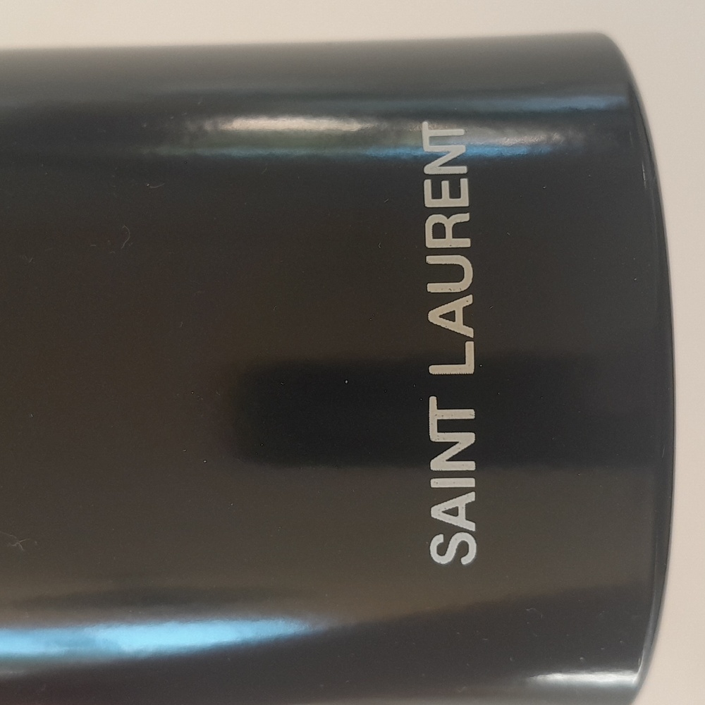Saint Laurent Classic Black Sigg Bottle BPA Free Switzerland - Picture 7 of 7